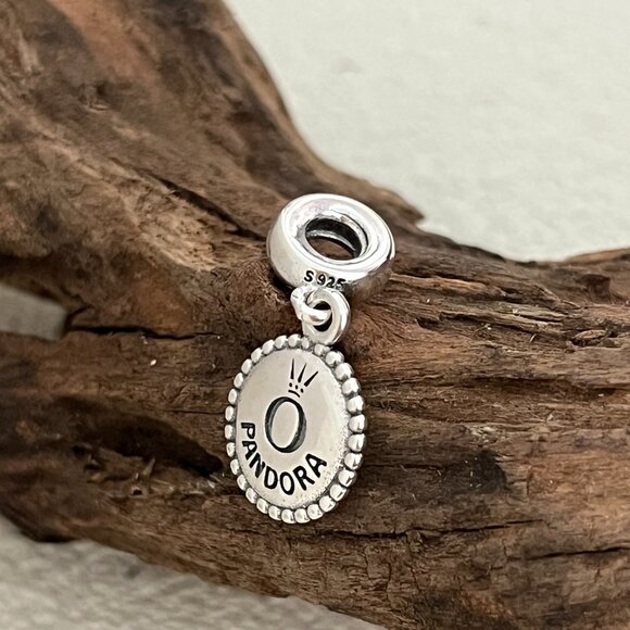 Pandora Florida Panama City Beach Sun S925 Silver Dangle Charm - Picture 3 of 4